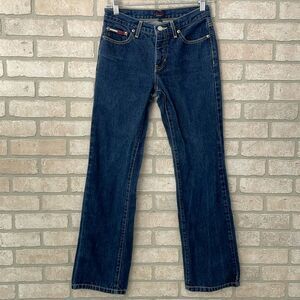 Tommy Hilfiger 90’s Vintage Jeans Size 5